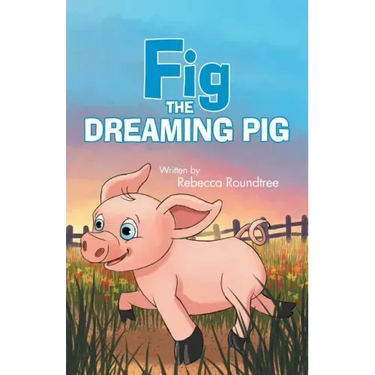 Fig the Dreaming Pig