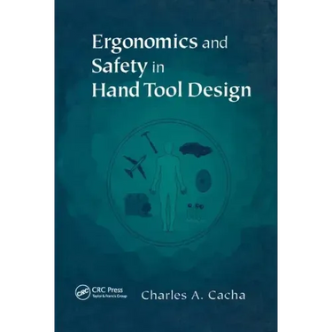Ergonomics and Safety in Hand Tool Design