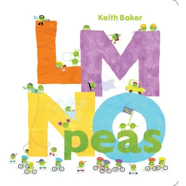 LMNO Peas