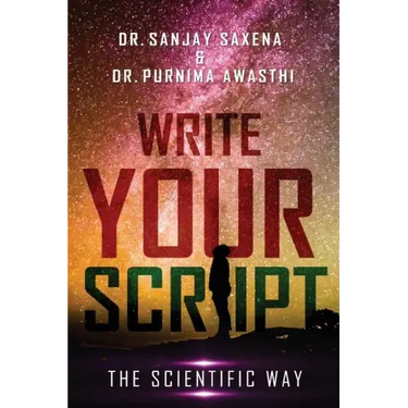 Write Your Script: The Scientific Way