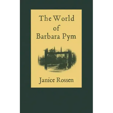 The World of Barbara Pym