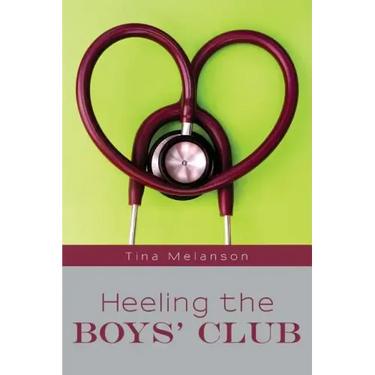 Heeling the Boys' Club