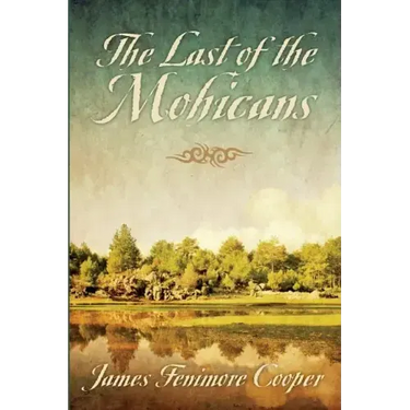 The Last of the Mohicans