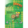 Captain Cornfield and Diamondy the Bad Guy: The Great Diamond Heist, Book One