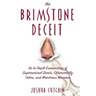The Brimstone Deceit: An In-Depth Examination of Supernatural Scents, Otherworldly Odors, and Monstrous Miasmas