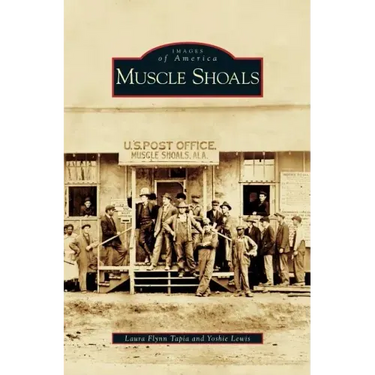 Muscle Shoals