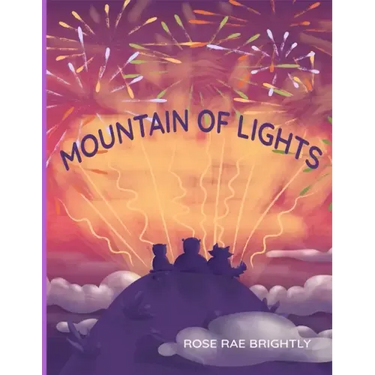 Mountain of Lights