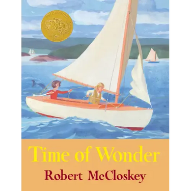 Time of Wonder