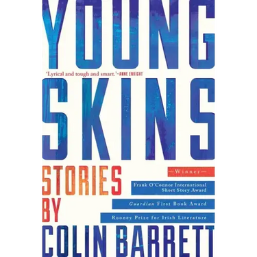 Young Skins: Stories