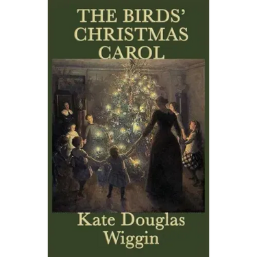 The Birds' Christmas Carol