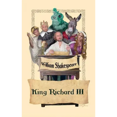 King Richard III