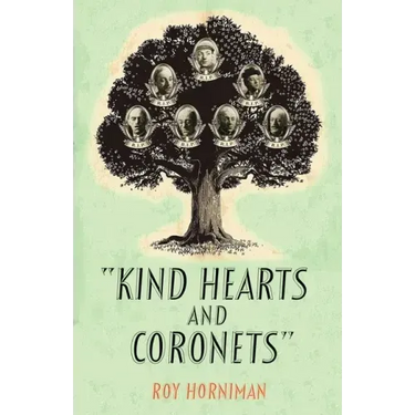 Kind Hearts and Coronets: Israel Rank