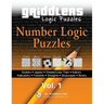 Griddlers - Number Logic Puzzles: Sudoku, Jigsaw, Greater/Less Than, Kakuro, Kalkuldoku, Futoshiki, Straights, Skyscraper, Binary