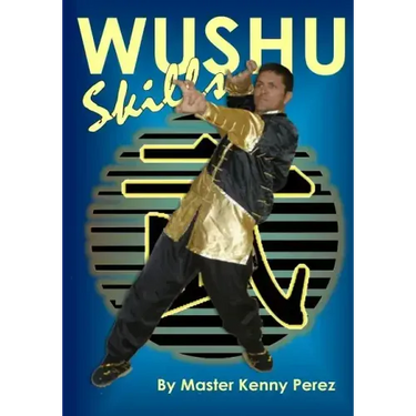 Wushu Skills