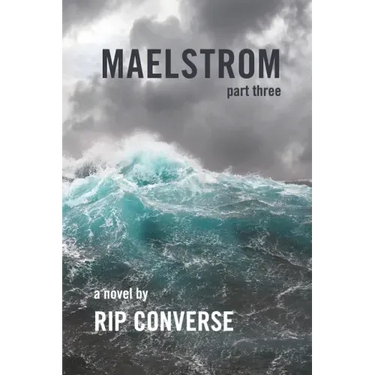 Maelstrom: Part III