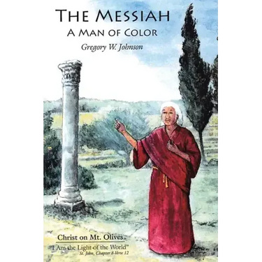 The Messiah: A Man of Color