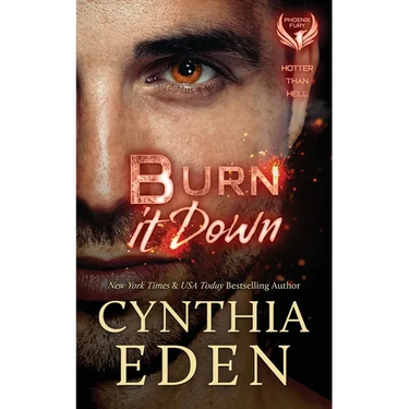Burn It Down