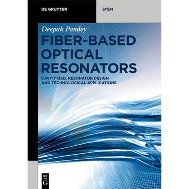 Fiber-Based Optical Resonators: Cavity Qed, Resonator Design and Technological Applications
