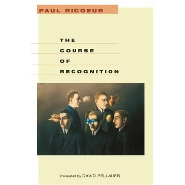 Course of Recognition