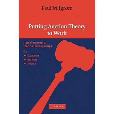 Putting Auction Theory to Work