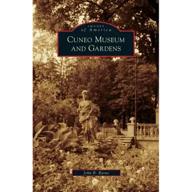 Cuneo Museum and Gardens