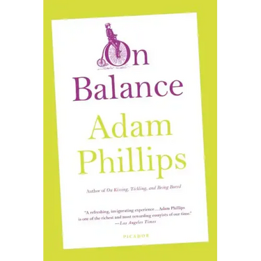 On Balance
