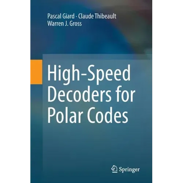 High-Speed Decoders for Polar Codes