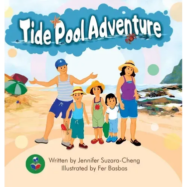 Tide Pool Adventure