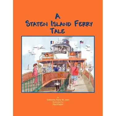 A Staten Island Ferry Tale