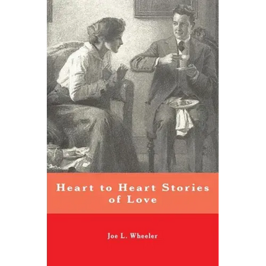 Heart to Heart Stories of Love