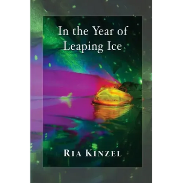 In the Year of Leaping Ice