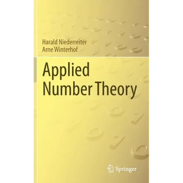 Applied Number Theory