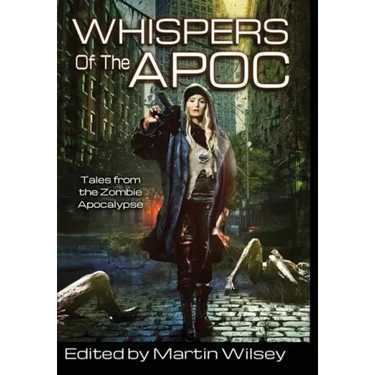 Whispers of the Apoc