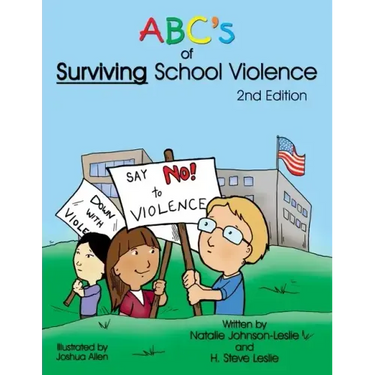 Abc's of Surviving School Violence