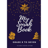 My Surah Book - Grade R to Seven