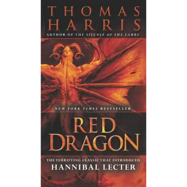 Red Dragon
