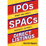 IPOs, SPACs, & Direct Listings