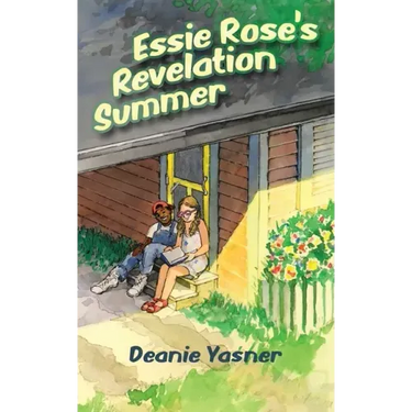 Essie Rose's Revelation Summer