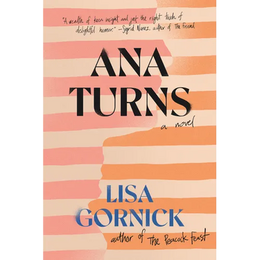 Ana Turns