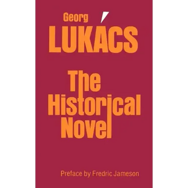 The Historical Novel