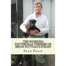 THE WORKING PATTERDALE TERRIERS of BRIAN NUTTALL'S STRAIN