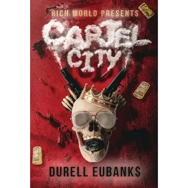 Cartel City