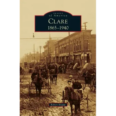 Clare, 1865-1940