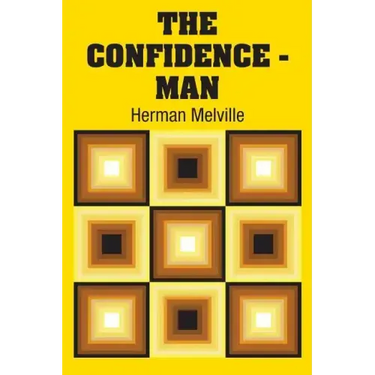 The Confidence - Man