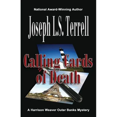 Calling Cards of Death
