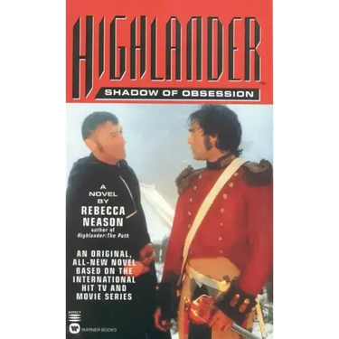 Highlander(tm): Shadow of Obsession