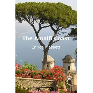The Amalfi Coast