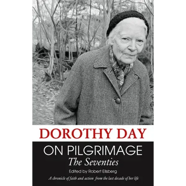 On Pilgrimage: The Seventies