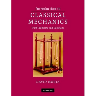 Introduction to Classical Mechanics: With Problems and Solutions
