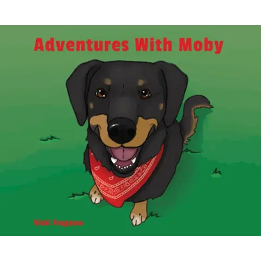 Adventures With Moby